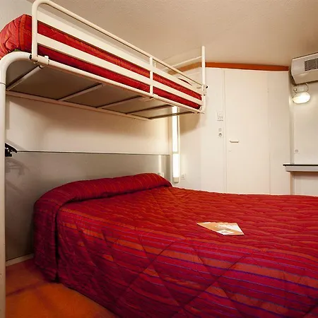 Premiere Classe Grenoble Nord Ξενοδοχείο