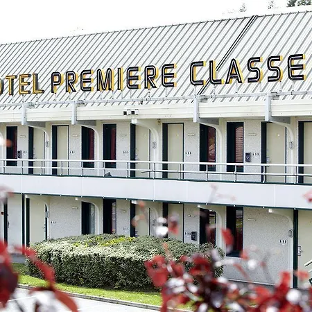 Premiere Classe Grenoble Nord 3*