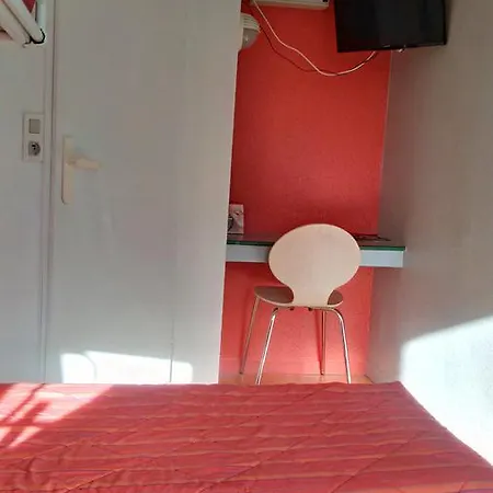 Premiere Classe Grenoble Nord 3* Moirans