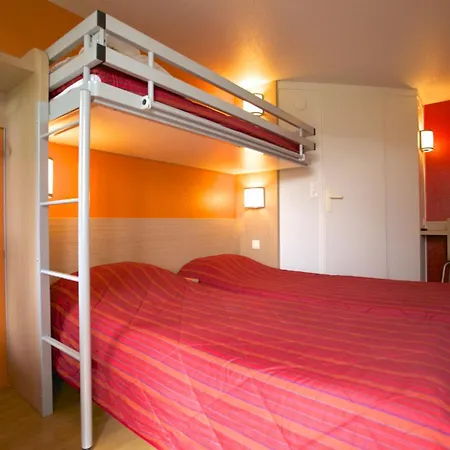 Premiere Classe Grenoble Nord Hotel 3*