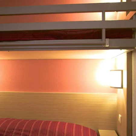 Premiere Classe Grenoble Nord Hotel 3*