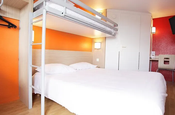 Premiere Classe Grenoble Nord Hotel Moirans