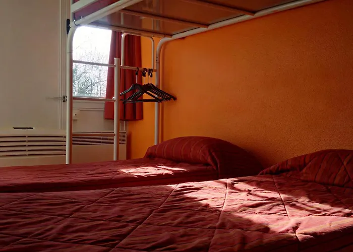 Hotel Premiere Classe Grenoble Nord
