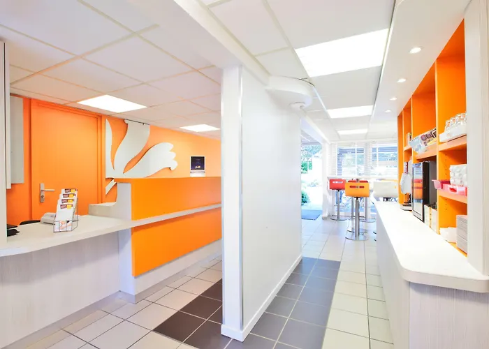 Premiere Classe Grenoble Nord Moirans