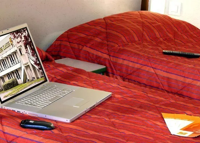 Premiere Classe Grenoble Nord Hotel 3*