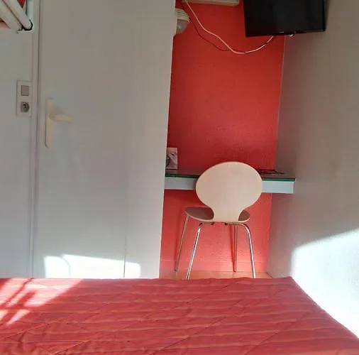 Premiere Classe Grenoble Nord 3* Moirans