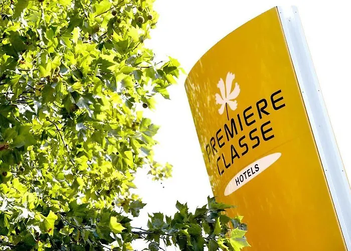 Premiere Classe Grenoble Nord 3*