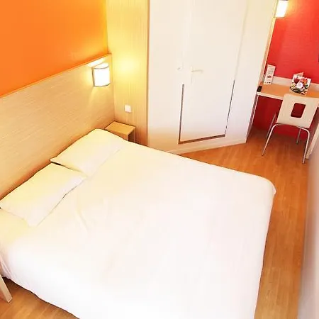 Premiere Classe Grenoble Nord Hotel Moirans