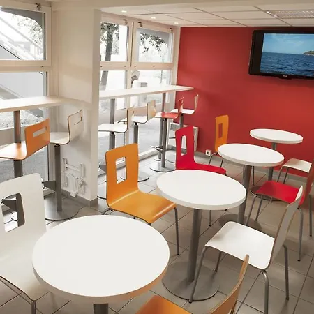 Hotel Premiere Classe Grenoble Nord