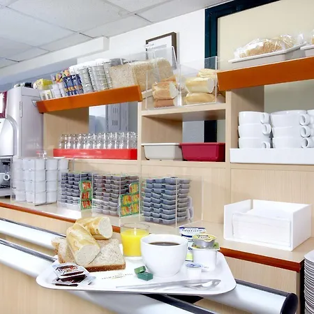 酒店 普瑞米尔格勒诺布尔北莫兰经典酒店 穆瓦朗