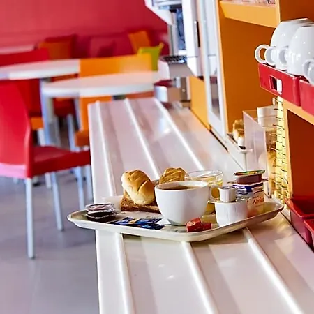 Hotel Premiere Classe Grenoble Nord
