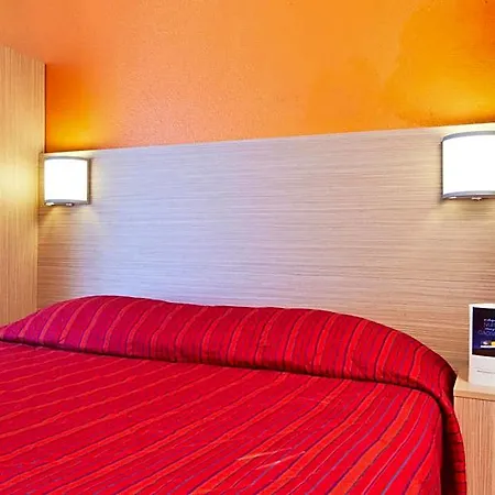 Premiere Classe Grenoble Nord Hotel Moirans