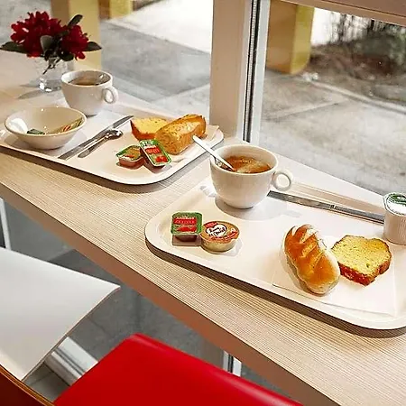 Hotel Premiere Classe Grenoble Nord Moirans