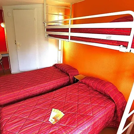 Premiere Classe Grenoble Nord 3*