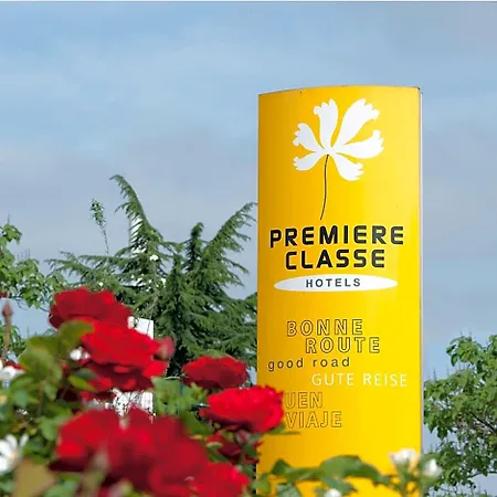 Premiere Classe Grenoble Nord Hotel