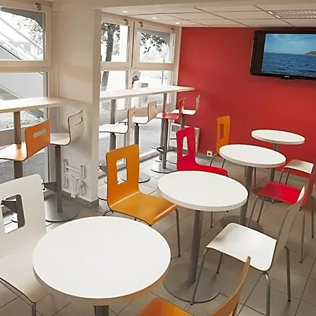 Premiere Classe Grenoble Nord 3* Moirans