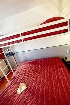 Hotel Premiere Classe Grenoble Nord