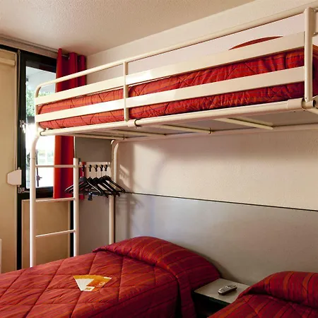 Hotel Premiere Classe Grenoble Nord