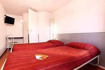 酒店 普瑞米尔格勒诺布尔北莫兰经典酒店