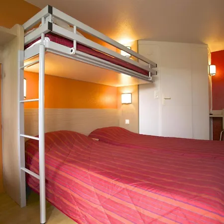 Premiere Classe Grenoble Nord Hotel 3*