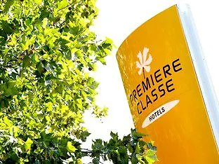 Premiere Classe Grenoble Nord Отель